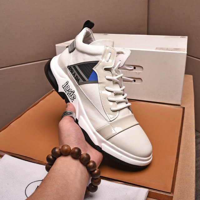 men prada shoes-146
